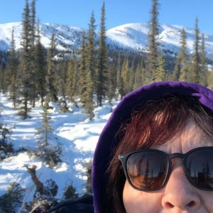 Meet your Posher, Annette